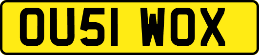 OU51WOX