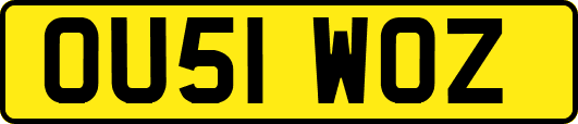 OU51WOZ