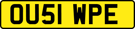 OU51WPE