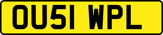 OU51WPL