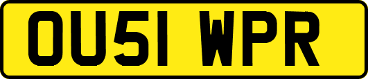 OU51WPR