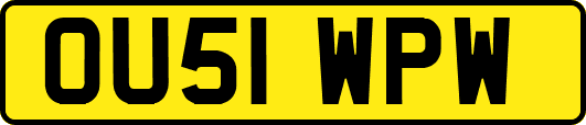 OU51WPW