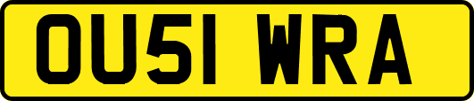 OU51WRA