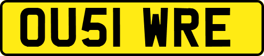 OU51WRE