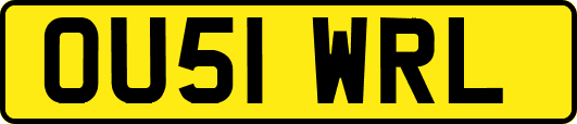 OU51WRL