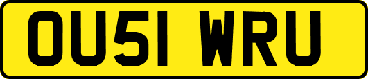 OU51WRU