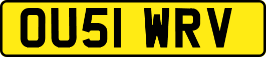 OU51WRV