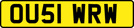 OU51WRW