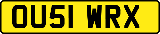 OU51WRX