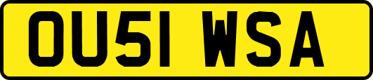 OU51WSA