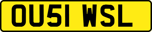 OU51WSL