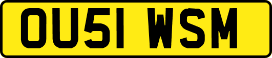OU51WSM
