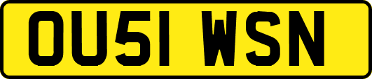 OU51WSN