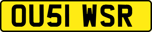 OU51WSR