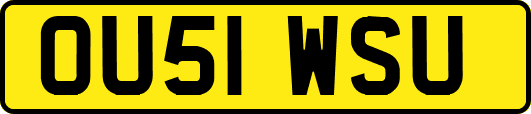 OU51WSU