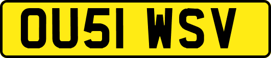 OU51WSV