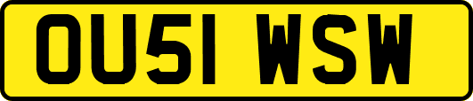 OU51WSW