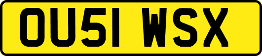 OU51WSX