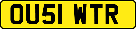 OU51WTR