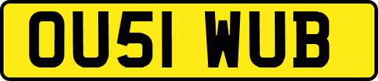 OU51WUB