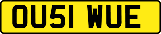 OU51WUE