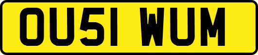 OU51WUM