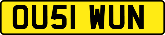 OU51WUN