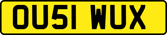 OU51WUX