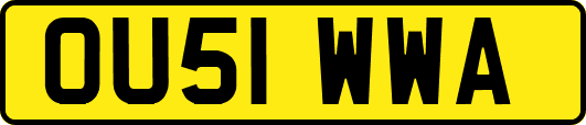 OU51WWA