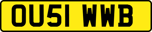 OU51WWB
