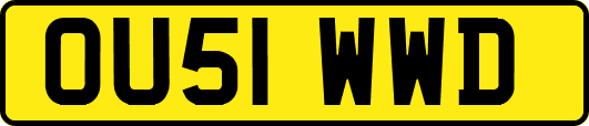 OU51WWD