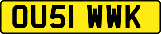 OU51WWK