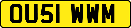 OU51WWM