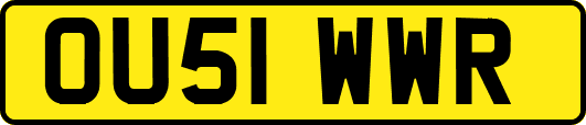 OU51WWR