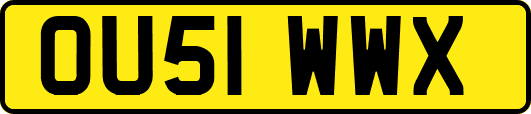OU51WWX