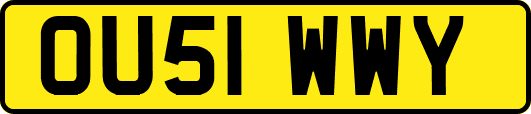 OU51WWY