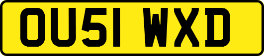 OU51WXD