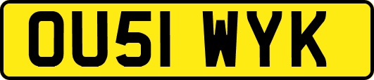 OU51WYK