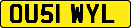 OU51WYL