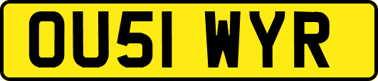 OU51WYR