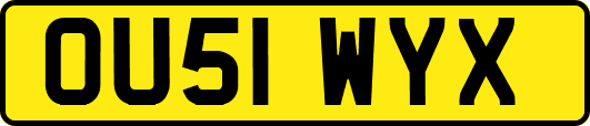OU51WYX