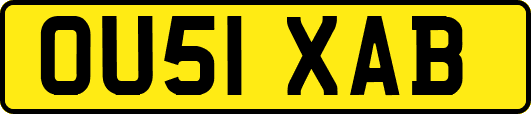 OU51XAB