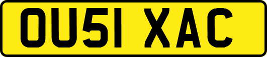 OU51XAC