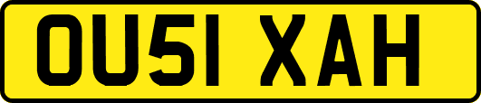 OU51XAH