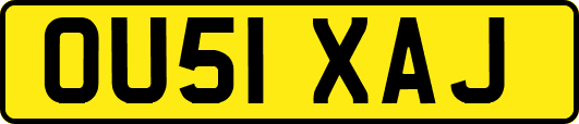OU51XAJ
