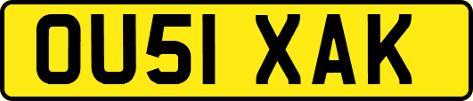 OU51XAK