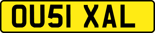 OU51XAL