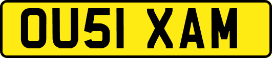 OU51XAM