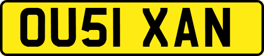 OU51XAN