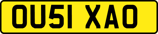 OU51XAO